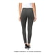 thumbnail image 3 of Legging Simply Basic M216A11587 Talla G Oxford Con corte curvo al frente, 3 of 4