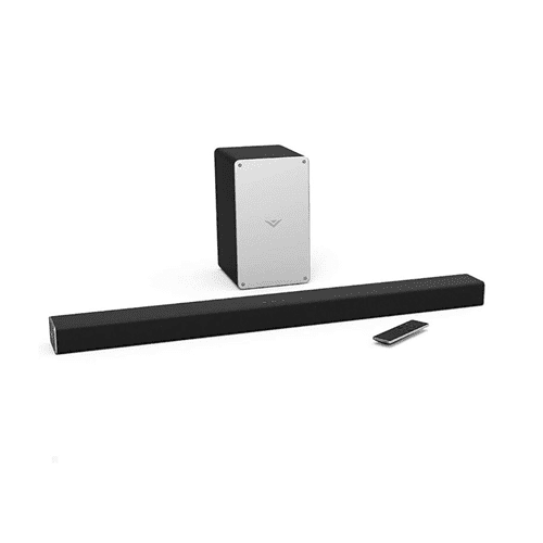 vizio 36 sound bar