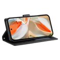 thumbnail image 5 of Case for FOXDOCK Google Pixel 9 Wallet Case – Premium Leather, 3 Card Slots, Shockproof Protection, 5 of 5