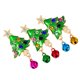 thumbnail image 3 of Navidad Decorativo Broche Árbol de Navidad Corsage Delicate Pin Pin Regalo, 3 of 6