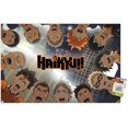 thumbnail image 1 of Haikyu!! - Affiche Murale avec des Pushpins, 1 of 5