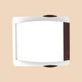 thumbnail image 4 of Cerradura De Seguridad Para Niños Cerradura De Ventana Cerradura De Puerta Deslizable Ventana Deslizable Cerradura De Seguridad Para Protección De Bebés Minnieouse BA000756-03, 4 of 5