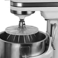 thumbnail image 5 of For Stand Mixer Accessories Pro 6-Wire Mixing Anti-Splatter Baffle Mix Without the Mess E, 5 of 5