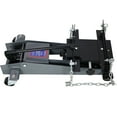 thumbnail image 2 of Imerelez Hydraulic Transmission Jack Adapter - Floor Jack 1/2 Ton Capacity 1000 lb, Low Profile Garage/Shop Lift Hoist, 2 of 8