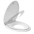 thumbnail image 1 of Cherish Siège de Toilette avec Siège pour Tout-Petit Intégré, Siège de Toilette Rond pour l'Apprentissage de la Propreté, Convient aux Adultes et aux Enfants, 1 of 6