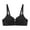 Bras/Black, variant on Brilliant Clearance Sports Bras for Women Plus Size Convertible Push-Up Women's Stretch Plus Size Sports Bra Underwear Yoga Hollow Out Bra Intimates