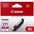 thumbnail image 1 of Canon Encre à Haut Rendement 0338C001 CLI-271TG, Magenta, 1 of 1