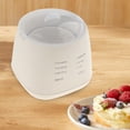 thumbnail image 1 of Hervidor de huevos eléctrico, máquina para cocinar huevos al con apagado automático, utensilio de cocina para cocinar huevos, para cocina, hotel, dormitorio, casa y rejilla para huevos, 1 of 8