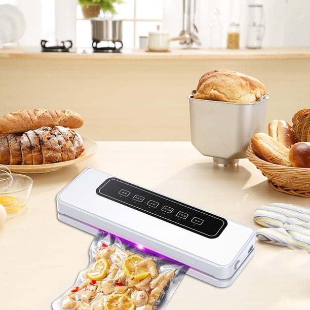 FoodSaver 真空パック機 Special Value Pack FoodSaver Vacuum Sealer Special Value Pack Compact Machine with