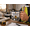Black, variant on Construction Worker Mug Build Lead Create Gift for Contractor or Builder