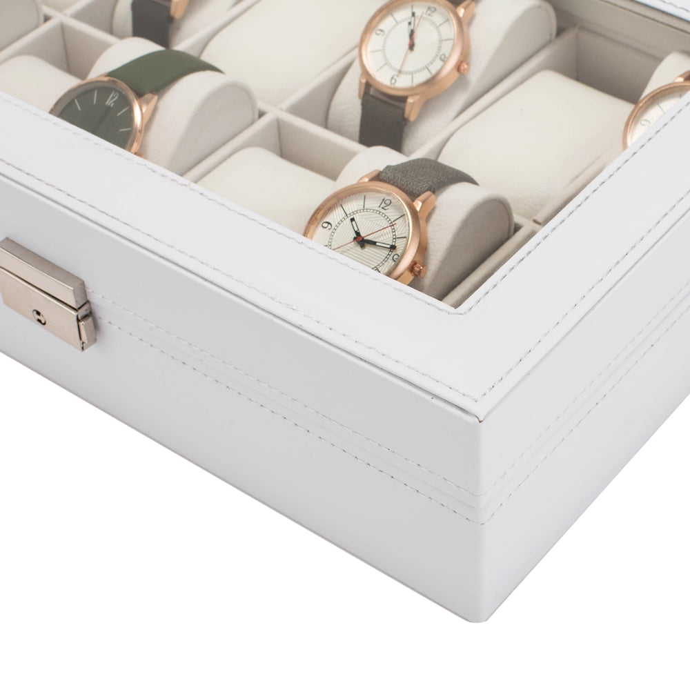 Female watch box hot sale
