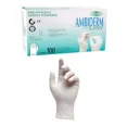 thumbnail image 4 of Guante De Látex Ambiderm Confort Color Natural con Polvo Talla M Unidades por Envase 100, 4 of 4