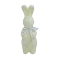 thumbnail image 2 of SHIMELE Easter Bunny Decoration Easter Bunny Home Decor Standing Bunny Figure Easter Garden Decor Holiday Ornaments Cute Tabletop Decorations Charming Gifts for Home, 2 of 6