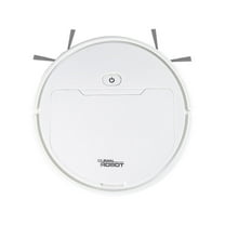 VWRXBZ USB Charging Fully Automatic Sweeping Robot Smart Vacuum Cleaner Lazy Mopping Machine