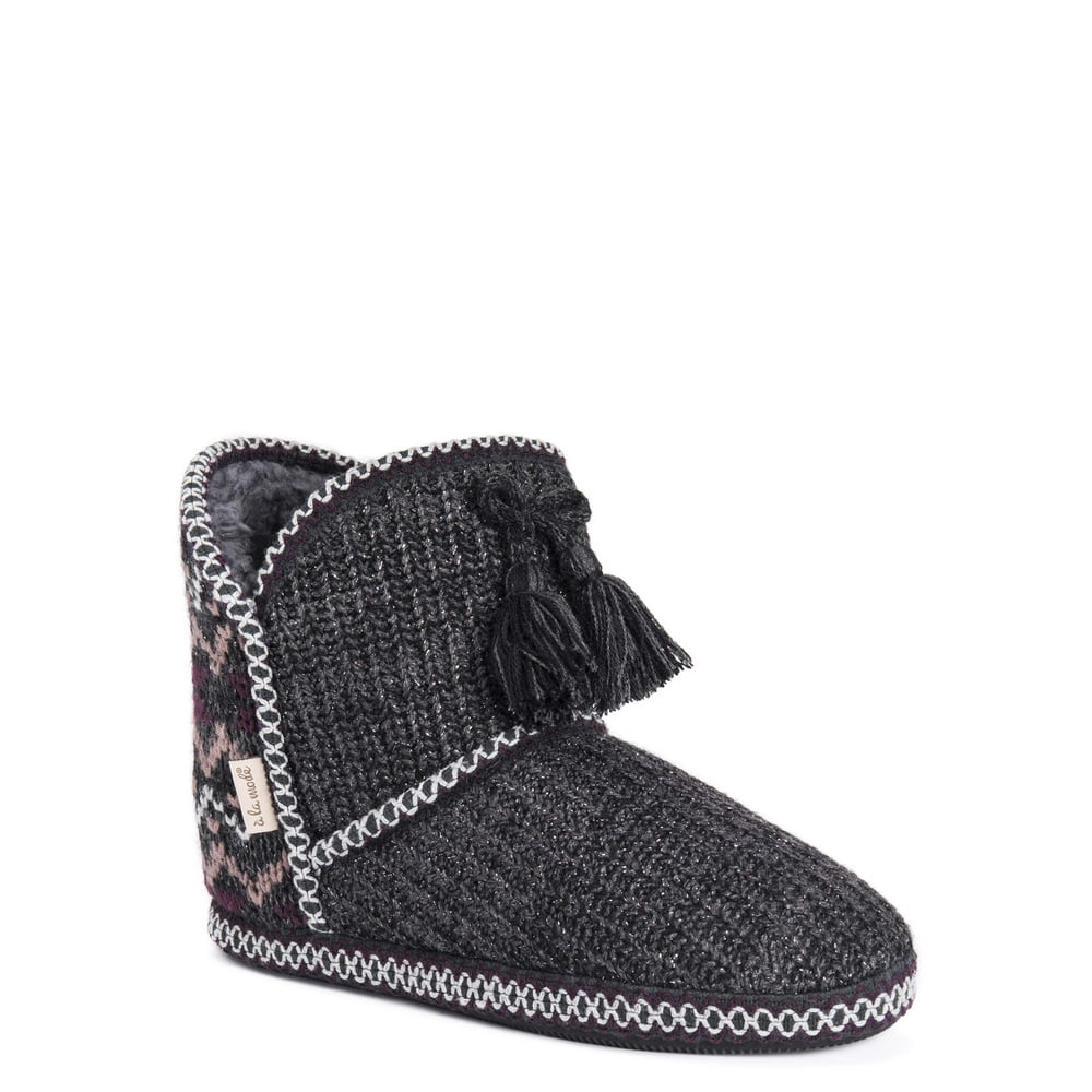 mabbin bootie