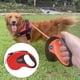 thumbnail image 4 of Tractor telescópico automático para mascotas con tracción para perros grandes, medianos y pequeños, 4 of 5