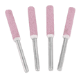 thumbnail image 2 of 60 Pack Chainsaw Sharpener Grinding Polishing Grinding Tool for Chainsaw Sharpener 3/16 Inch/ 4.8 mm, 2 of 8
