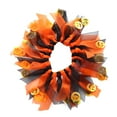 thumbnail image 2 of SPRING PARK Halloween Pet Holiday Accessories Dog Halloween Ribbon Scarf Neck Collar, 2 of 7