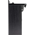 thumbnail image 5 of BarberPub Salon Shampoo Backwash Station with Sink, Shampoo Bowl for Salons, Barber Shop 7139, 5 of 9