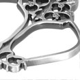 thumbnail image 1 of DIY Sewing Scissors Embroidery Vintage Classical Needle Art Work Craft CollectionGray Silver, 1 of 4