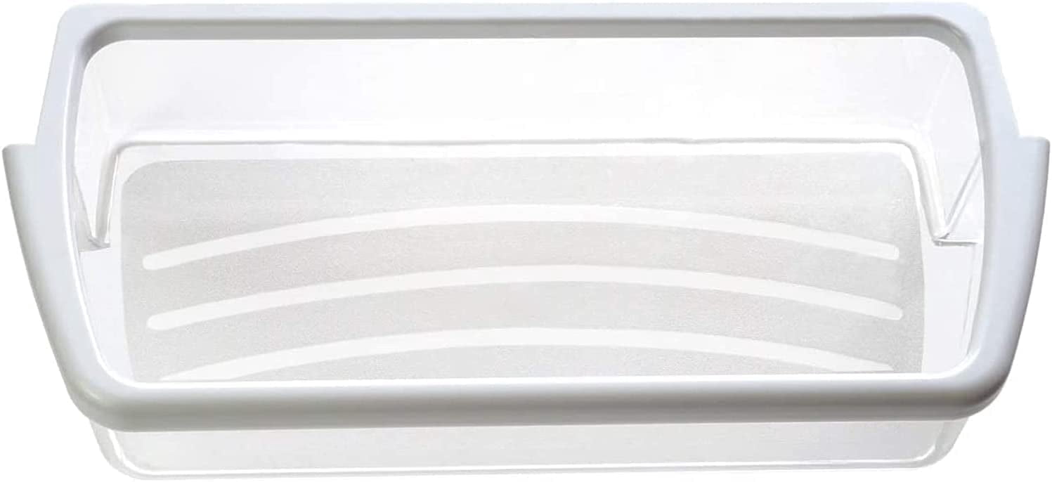 Scaroo W10321304 Door Shelf Bin Compatible With Whirlpool 2171046 2-PACK