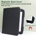 thumbnail image 4 of Funda AcDream para Nook GlowLight 4 Plus 7.8 BNRV700 2023, 4 of 6
