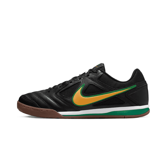 NIKE MENS Gato "Brazil" IB8509 001 IB8509 001 from Stadium Goods