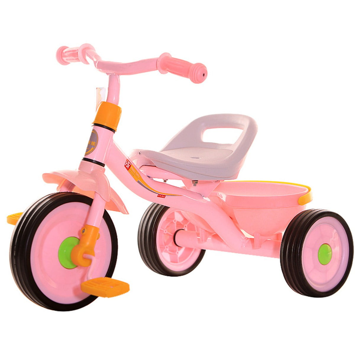 adjustable tricycle