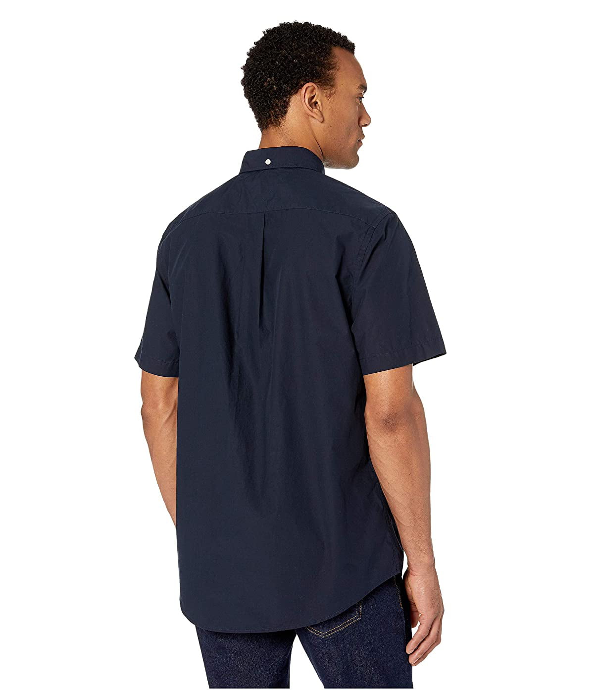 nødvendighed punkt synd Tommy Hilfiger PORTOFINO Men's Maxwell Classic Fit Shirt, US X-Large -  Walmart.com
