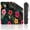 Color 1, variant on Mahjong Mat 31.5" x 31.5" palm frond Tropical leaves seamless Banana leaf Non-Slip Noise Reduction American Mahjong Tiles Table Cover for Dominoes Poker Card Board Games Gift
