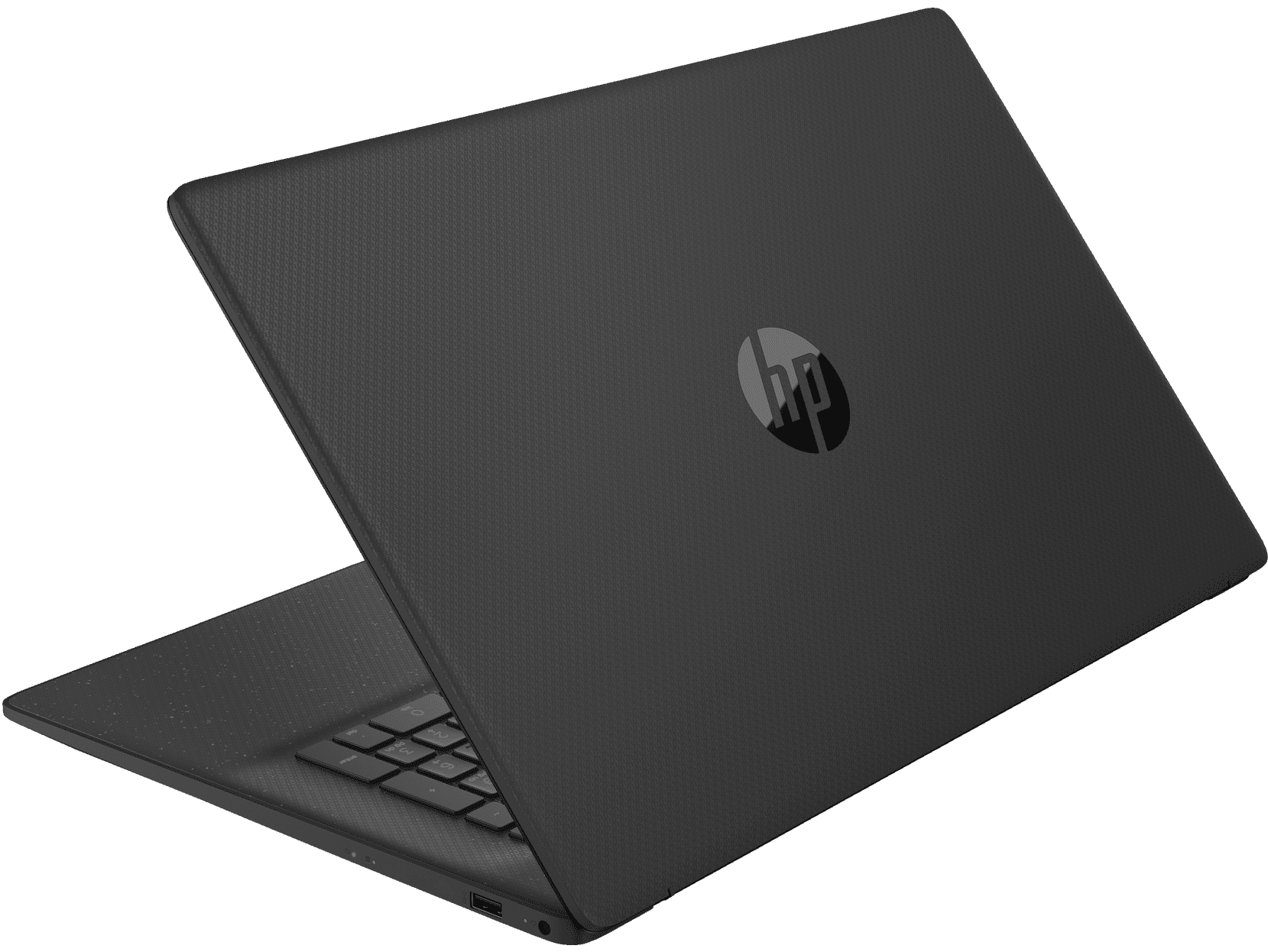 HP Essential Laptop Computer 17.3