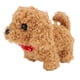 thumbnail image 5 of Juguete Electrónico De Peluche Para Cachorros, Perro Robot Interactivo Con Que Se Mueve Y Orejas Móviles Para Niños Mayores De 3 Años, 5 of 7