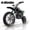 GREEN, variant on Aoemoe 39cc Gas Powered Mini Dirt Bike 39CC for Teens and Adults, 18MPH Off Road Motorcycle, Weight Support Up to 165 LBS - GREEN,4-Stroke