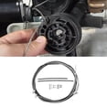 thumbnail image 3 of Sliding Door Cable Repair Kit For Honda Odyssey 72010-tk8-a12, 3 of 5