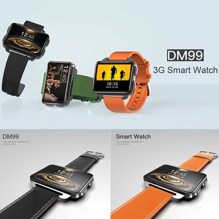 dm99 watch