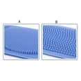 thumbnail image 4 of Silicone Back Scrubber, 4 of 9