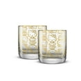 thumbnail image 3 of Hello Kitty® Charmed Short Glasses - 10 oz - Set of 2, 3 of 12