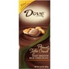 Dove: Peanut Toffee Crunch Silky Smooth Milk Chocolate, 3.35 Oz