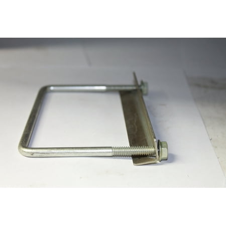 

Briggs-Stratton Parts 397986 BRACKET KIT-BATT Briggs & Stratton Engine BS-397986