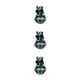 thumbnail image 4 of Greeniant Ropa para perros, dulce regalo, suministros para mascotas, ropa transpirable para cachorros, chaleco para cachorros, elasticidad gruesa, sin Type1 NO1 Greeniant CBP395315, 4 of 6