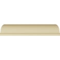 thumbnail image 5 of 3 3/4"H x 3 7/8"P x 5 3/8"F x 94 1/2"L, (12" Repeat), Strasbourg Crown Moulding, 5 of 14