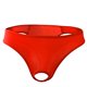 thumbnail image 1 of Ropa interior sexy para hombre, tanga de seda de hielo translúcida, pantalones tipo T, ropa interior, ropa interior aplicable en múltiples escenarios, 1 of 3
