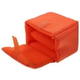 thumbnail image 2 of Shockproof Waterproof Lens Pouch Bag Thickened SLR Camera Lens Protective Case, 2 of 8