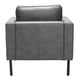 thumbnail image 4 of Sillon Decade Negro - Kessa Muebles, 4 of 5