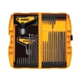 thumbnail image 1 of Juego de Manijas en T Dewalt Amarillo con Trinquete, 31 Piezas, 1 of 7
