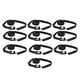 thumbnail image 2 of 10 Piezas Correas de Correas de Correas de Portátiles Correas de Seguridad Correas de de Carga Correas de de Barcos, 2 of 9