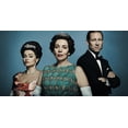 thumbnail image 5 of The Crown Complete Series Seasons 1-5 (DVD)- English only, 5 of 5