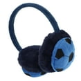 thumbnail image 4 of EeaseCA 1pc Three-dimensional Soccer Shape Earmuff Winter Ear Protective Cover, 4 of 7
