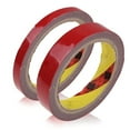 thumbnail image 3 of 1 Roll Strong Permanent Double Sided Attachment Super Self Adhesive Sticky Tape, 3 of 10