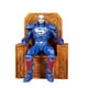 thumbnail image 1 of Mcfarlane Dc Multiverse Lex Luthor Power Suit (blue) McFarlane Toys Justice League, 1 of 2